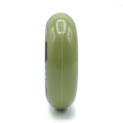 Hosers 76mm/87A Green pcs