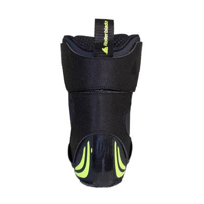 Nomad Liner Black