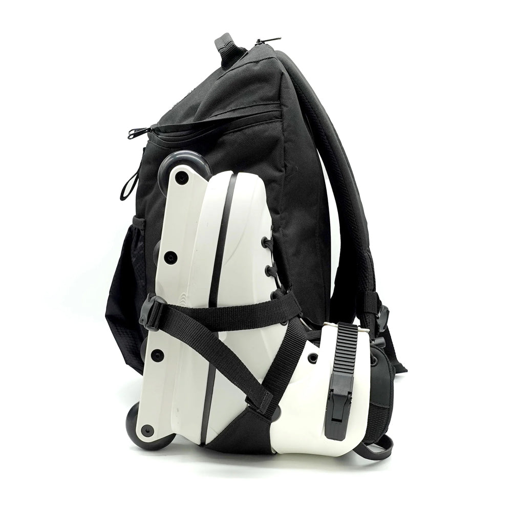 Session Backpack Black