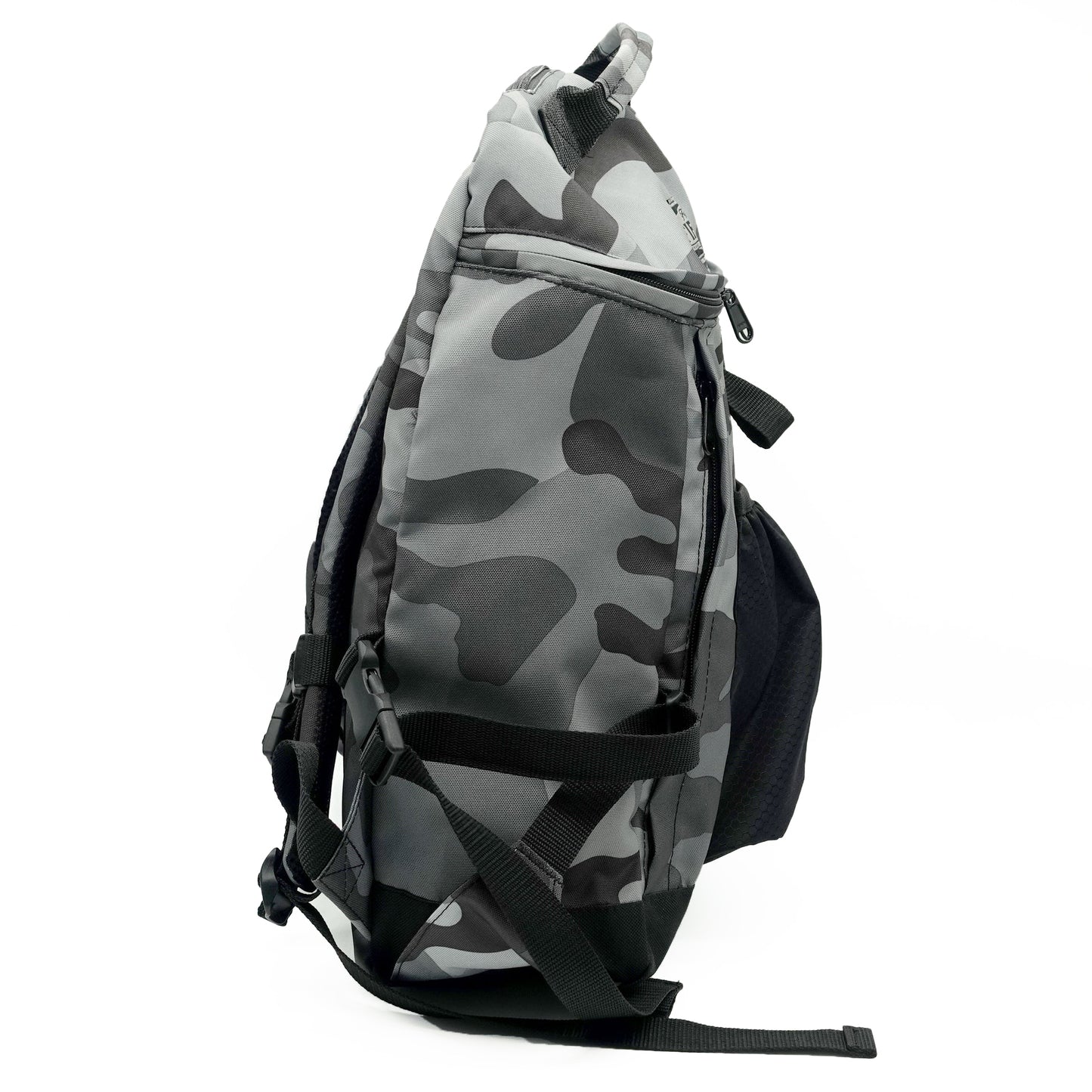 Session Backpack Grey