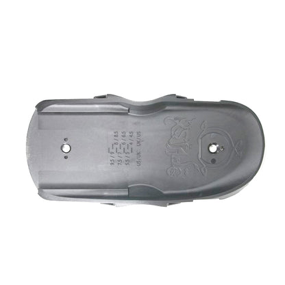 Shadow 1.0 Baseplatel grey