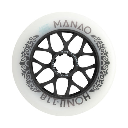 Honu 1 Component 110mm 8-pack