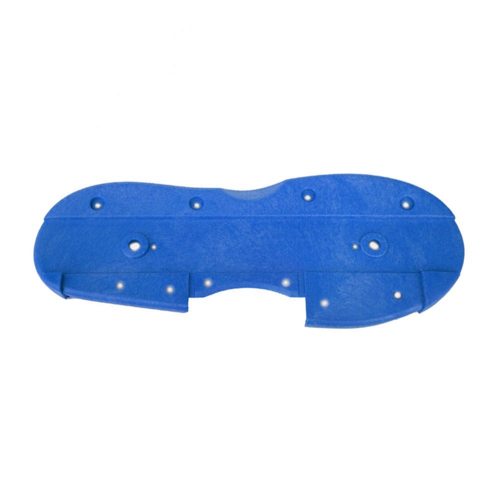 SL Soulframe blue