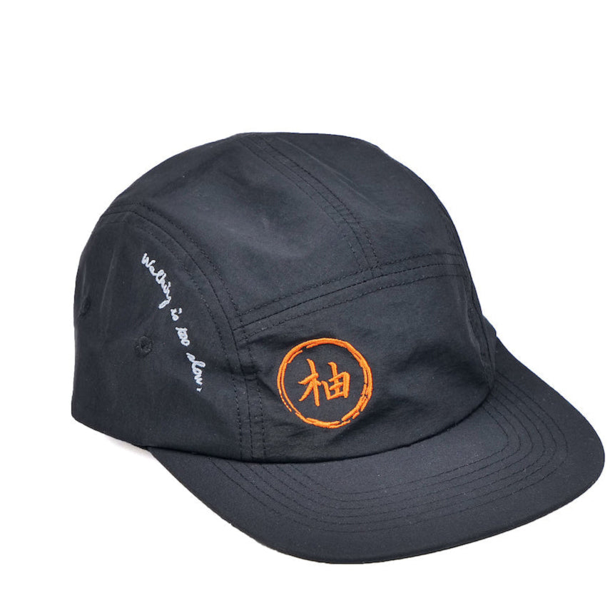 5 Panel Cap