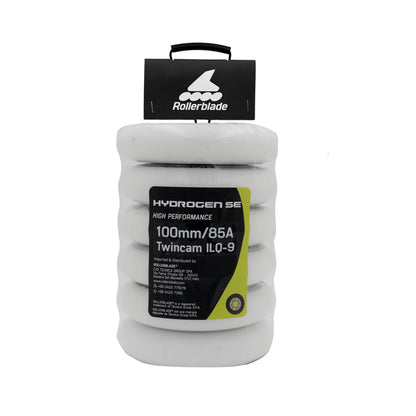 Hydrogen SE 100mm/85A ILQ9 6-pack Set