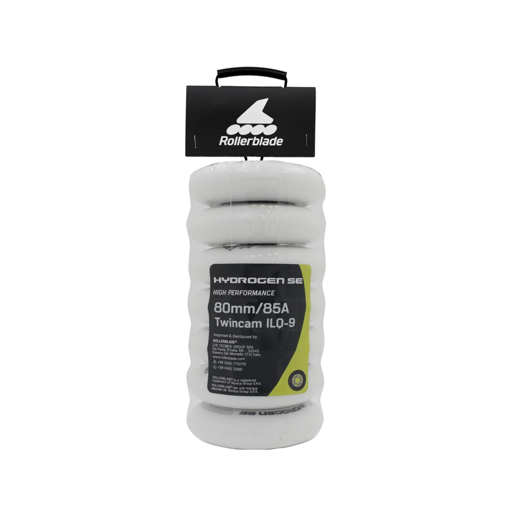 Hydrogen SE 80mm/85A ILQ9 8-pack Set