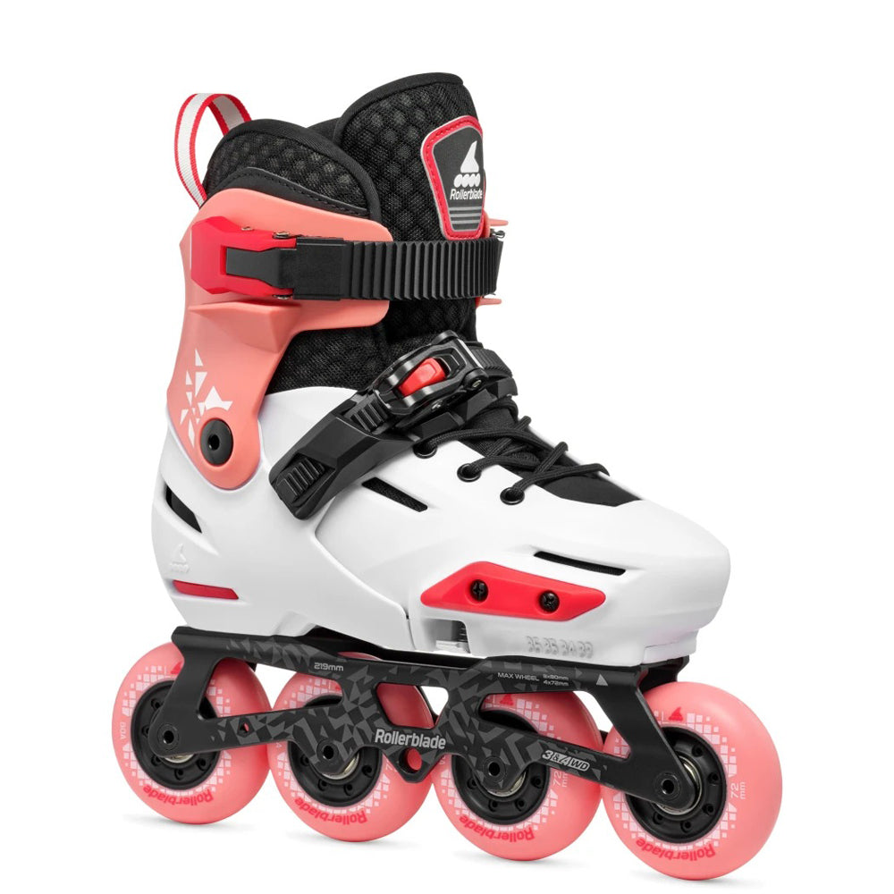 Apex Grey/Pink