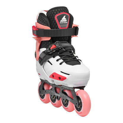 Apex Grey/Pink
