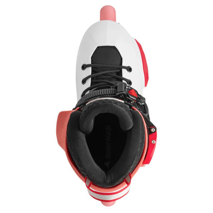Apex Grey/Pink