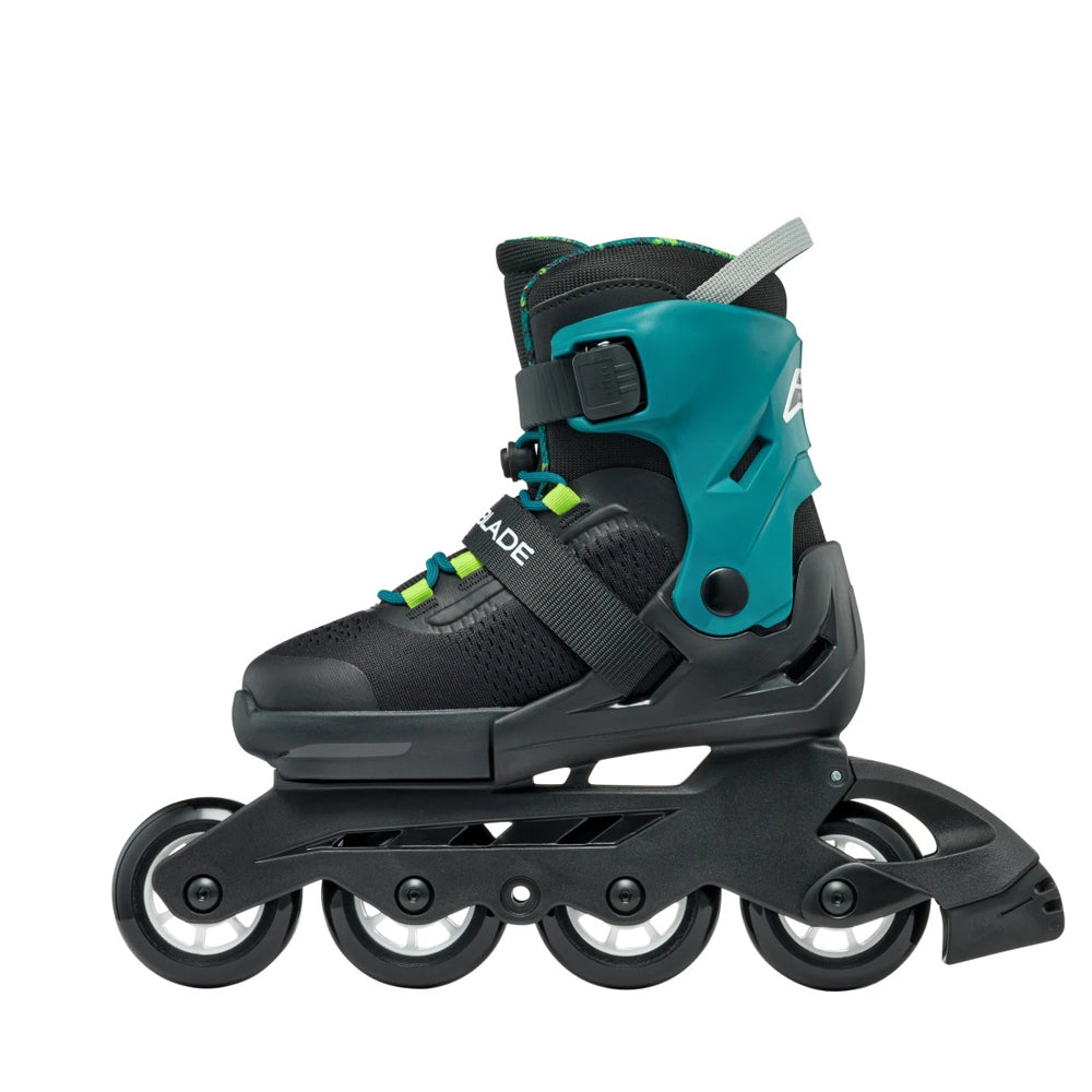 Microblade XT Black/Green