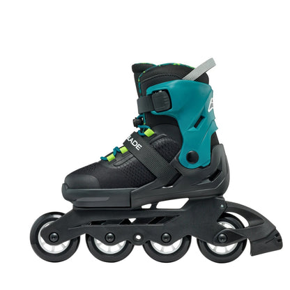 Microblade XT Black/Green