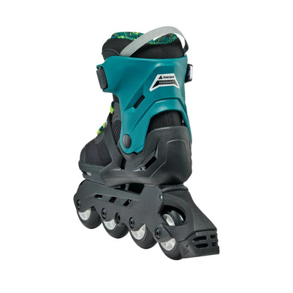 Microblade XT Black/Green