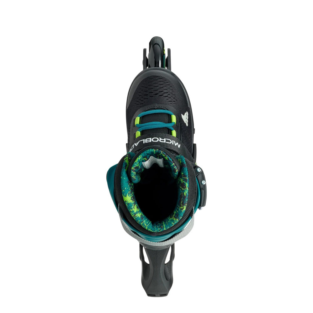 Microblade XT Black/Green