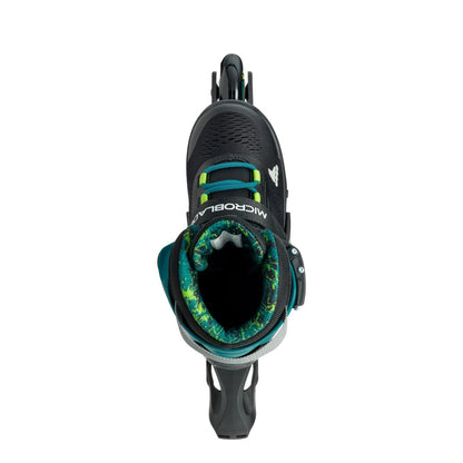 Microblade XT Black/Green