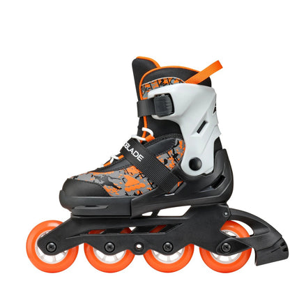 Microblade SL Black/Orange
