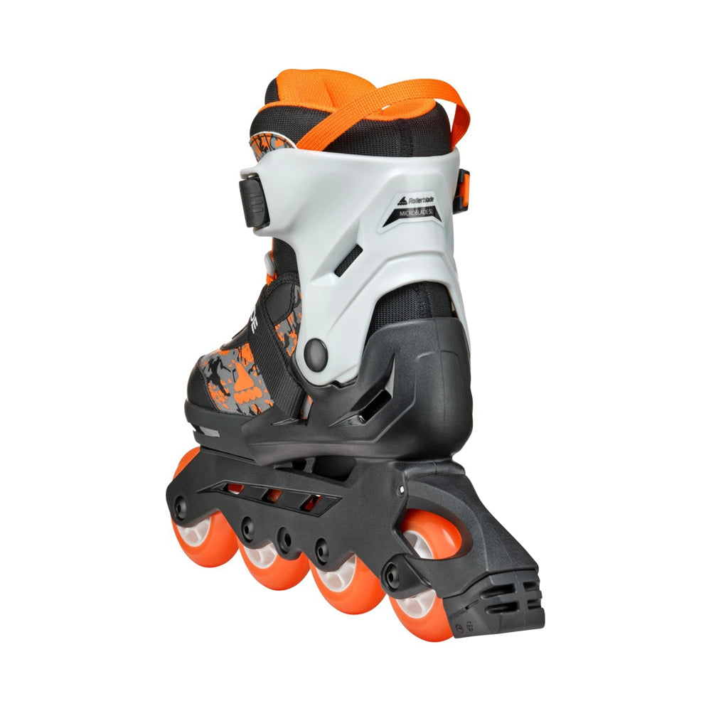 Microblade SL Black/Orange