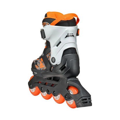 Microblade SL Black/Orange