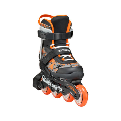 Microblade SL Black/Orange