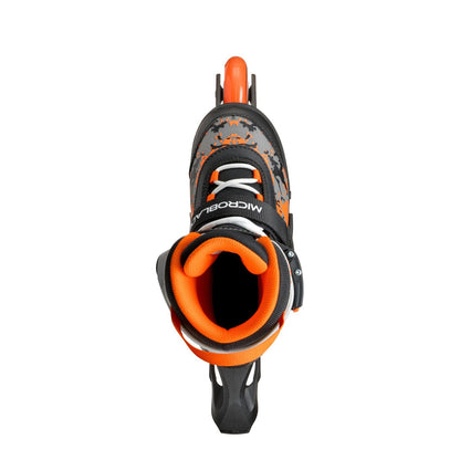 Microblade SL Black/Orange
