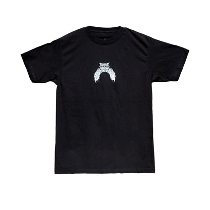 Wings T-shirt Black