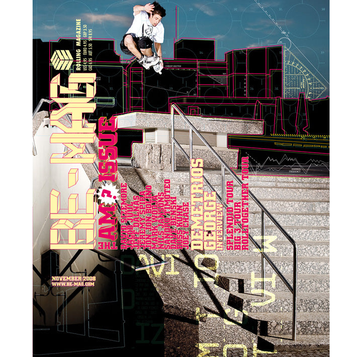 Issue 30