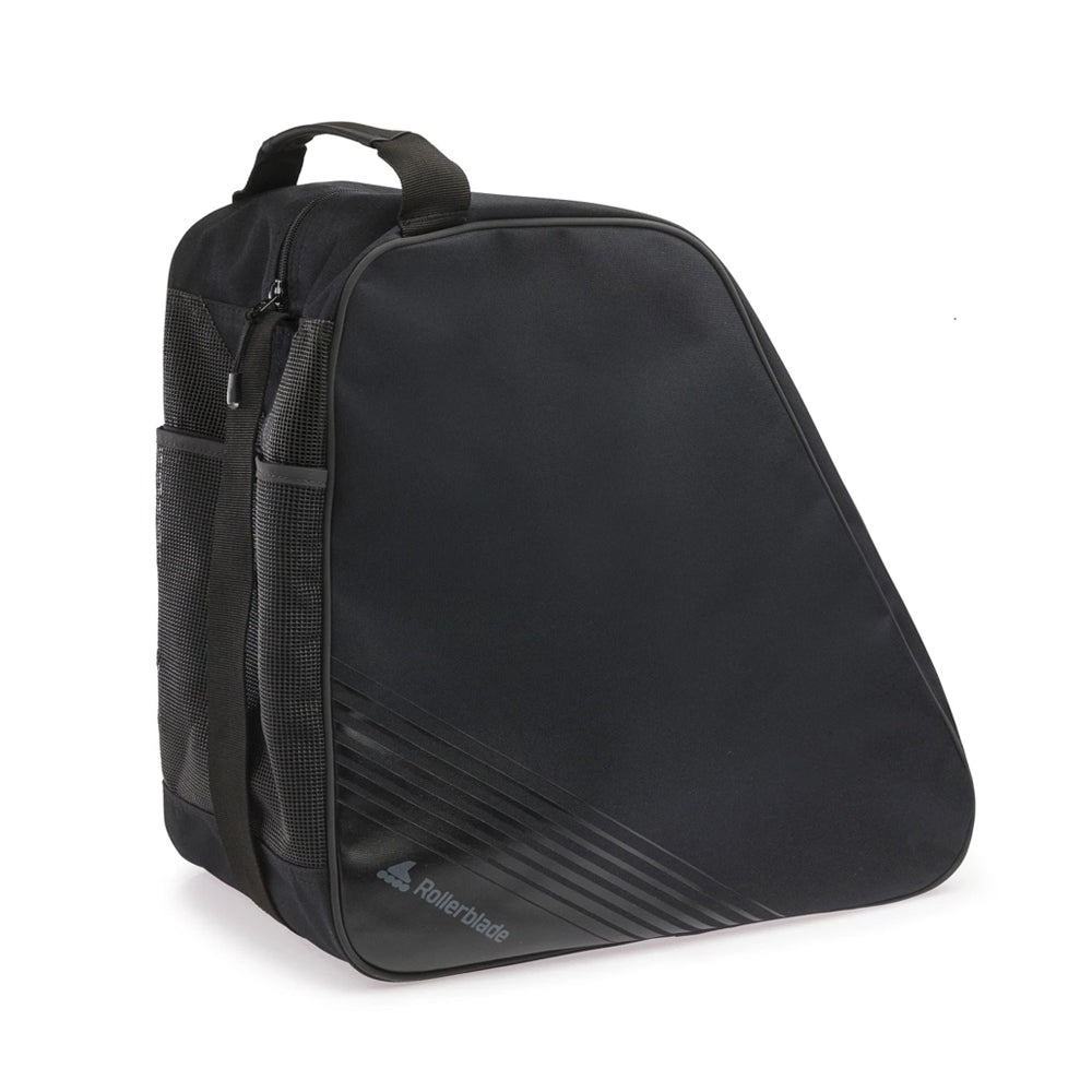 Skate Bag Black 32L