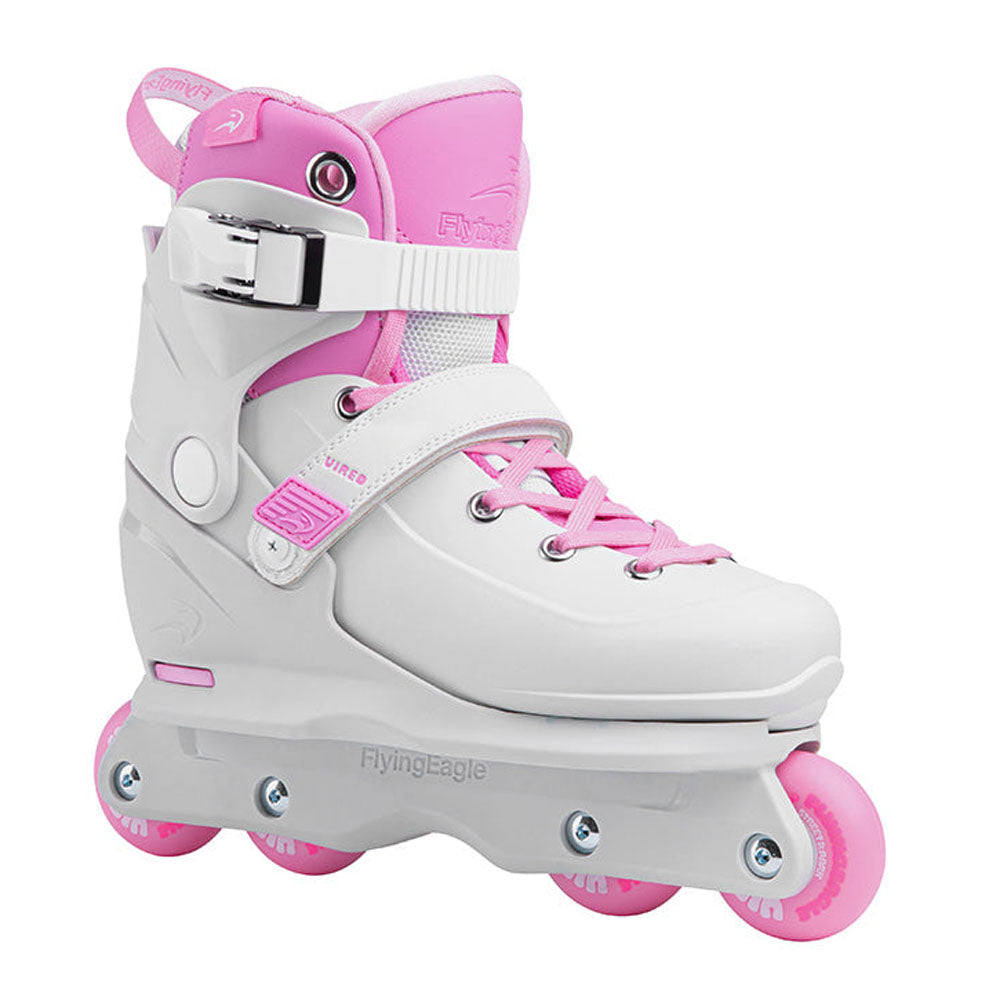Vireo Soft Pink
