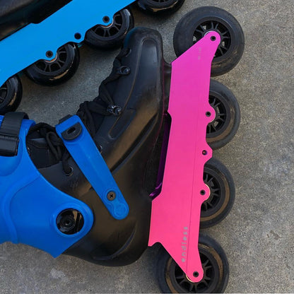 165mm MK1 90-110 4x90mm 3x110mm 276mm Cyberpunk Pink