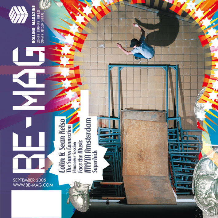 Issue 16