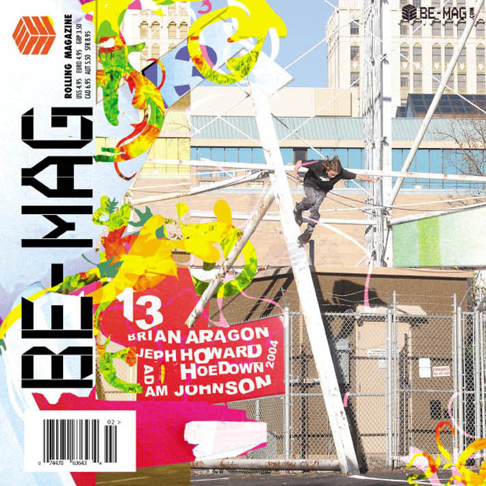 Issue 13