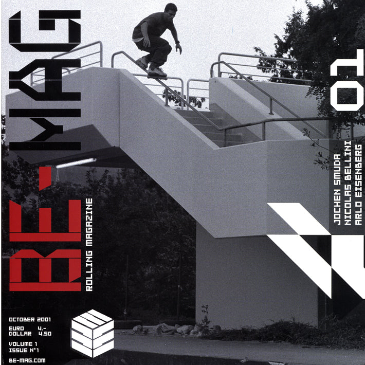 Issue 01