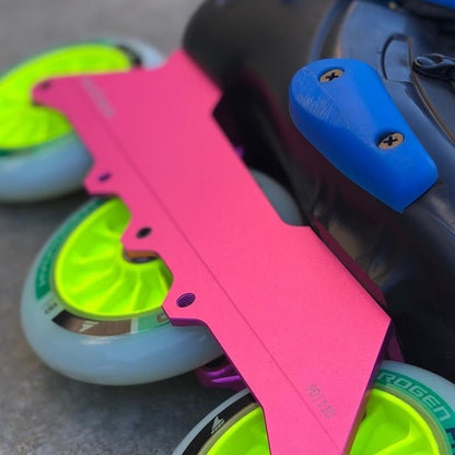 165mm MK1 90-110 4x90mm 3x110mm 276mm Cyberpunk Pink