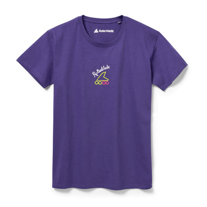 TRS Shirt Purple (pre-order)