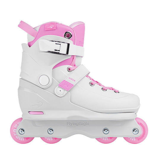 Vireo Soft Pink