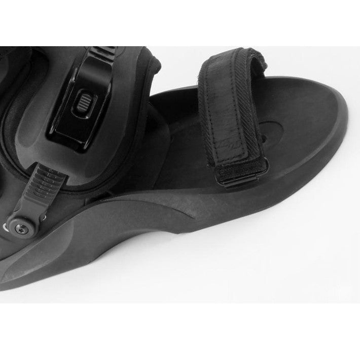 Shadow 2.0 Soulplate black