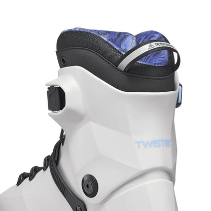 Twister Edge XT pearl