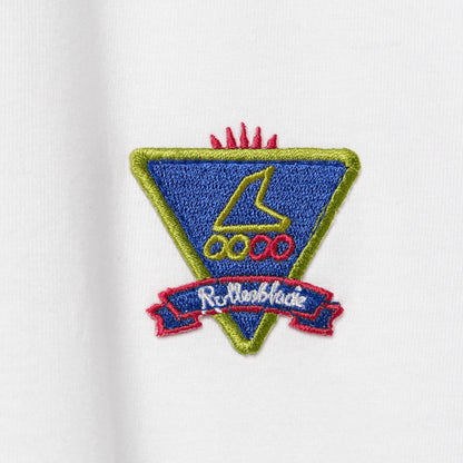 TRS Patch Shirt (pre-order)