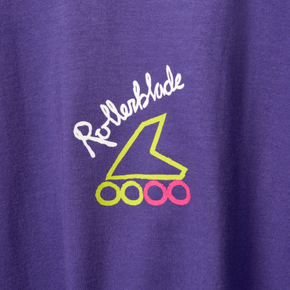TRS Shirt Purple (pre-order)