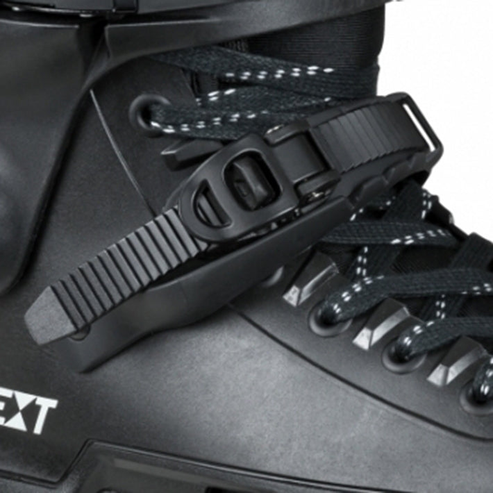 Next boot