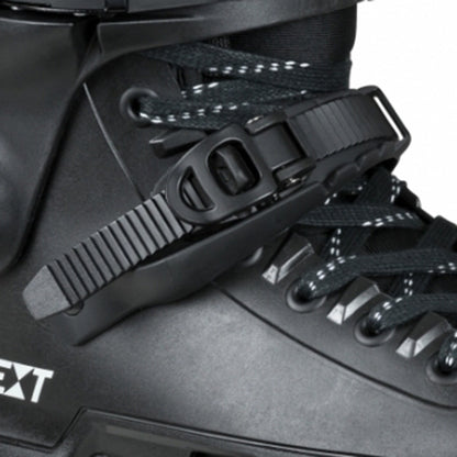 Next boot