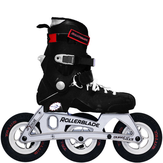 Cayote ABT Xtreme Off-Road Black