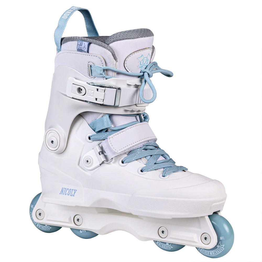 Aeon 58 Nicoly Pro