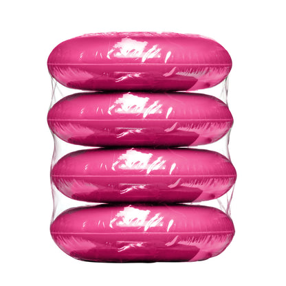 Hydrogen Spectre 80mm 4-pack pink