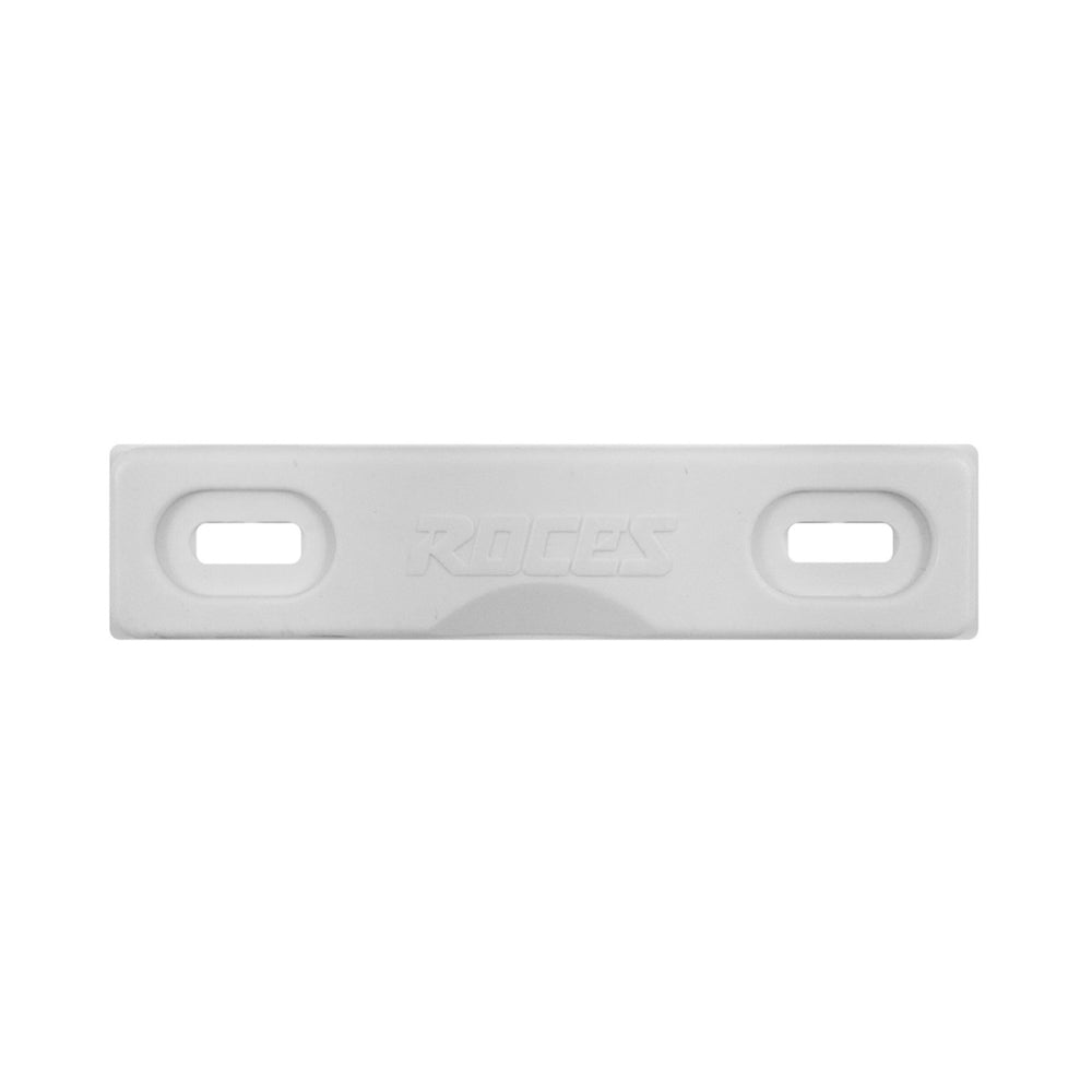 Grind plate pair