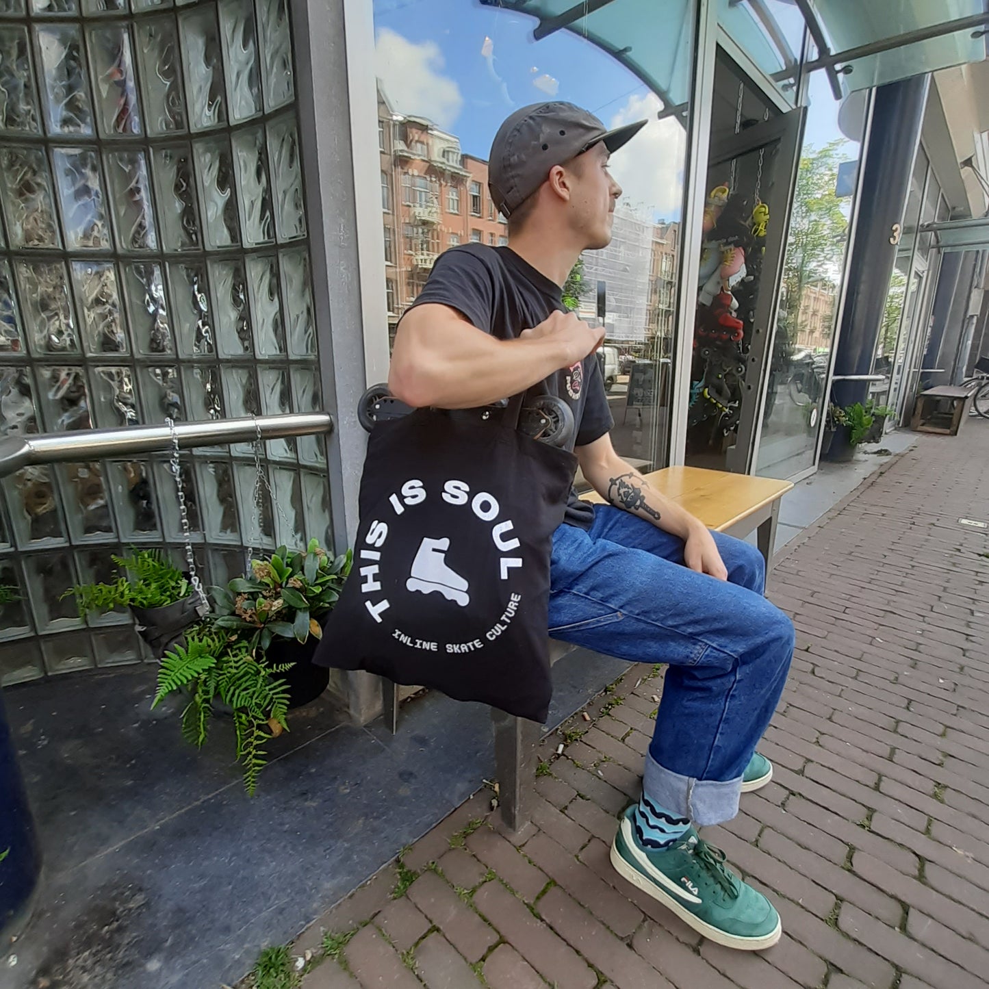 Tote Bag