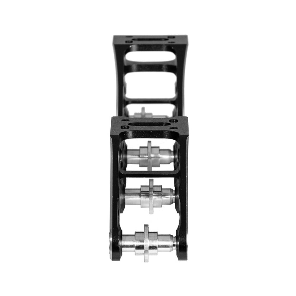 165mm Core Performance 4x84mm 261mm black