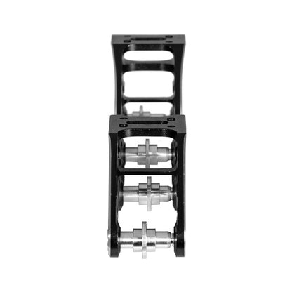 165mm Core Performance 4x84mm 261mm black