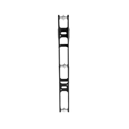165mm Core Performance 4x84mm 261mm black