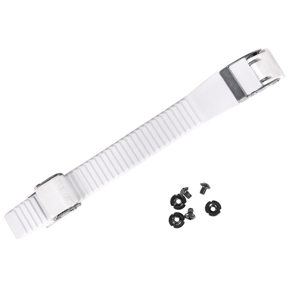 Top Buckle SBM3 Classic L/R 22cm white pcs