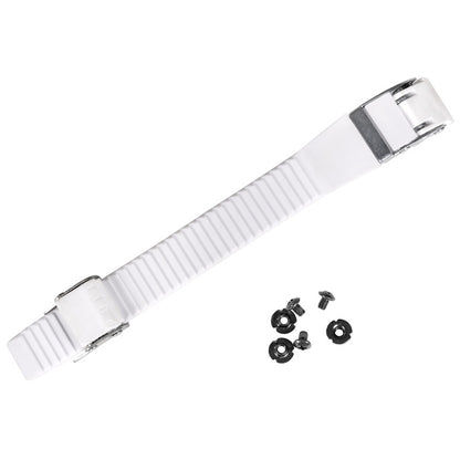 Top Buckle SBM3 Classic L/R 22cm white pcs